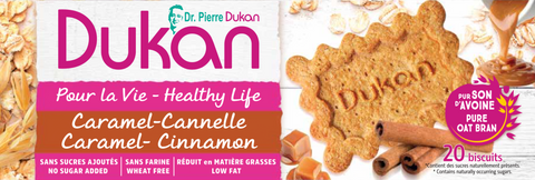 Caramel Cinnamon Cookies